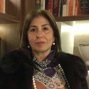 Arminda Melo